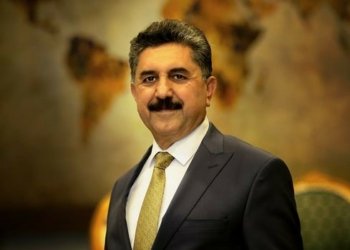 د. خه‌لیل غازی: ڤێ حه‌فتییێ ژی پرۆژه‌ قانوونا بودجه‌یێ گشتی یێ عیراقێ ناگه‌هیته‌ په‌رله‌مانی