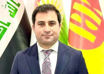 سیپان شێروانی: رێکكەفتن دناڤبەرا ھەرێمێ و بەغدا لدۆر پڕۆژە قانوونا بودجەیی ھاتییە کرن