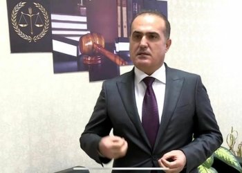  بەرپرسەکێ پارتی: نابیت چ لایەنێن سیاسی ئیرادا خوە ل سەر پێکھاتان بسەپینن