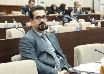 پەرلەمانتارەک:  چ رێگری ل دۆر پشکا ھەرێما كوردستانێ دناڤا بودجەیی دا نابن