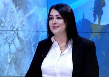 ئاشنا بابان: سەرەدانا وەزیرێ بەڕەڤانیا ئەمریکا دێ کاریگەری ل سه‌ر هه‌رێما كوردستانێ ھەبن