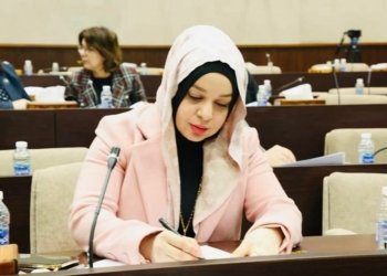 ل دەشتا نەینەوا گرۆپەک ل دژی فەرمانبەر و رێڤەبەرێن کورد کار دکەت