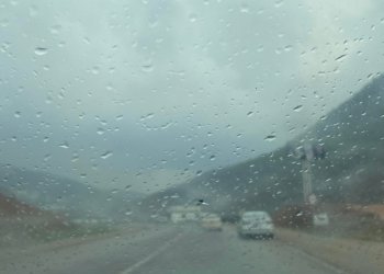 ل ئامێدیێ پترترین باران باری یــه‌