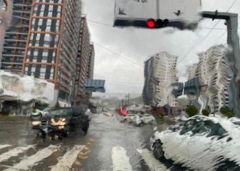 هۆشداریه‌ك ژ سه‌قاناسیا دهۆكێ