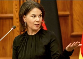 سێشه‌مبى وه‌زیرا ده‌رڤه‌ یا ئه‌لمانیا دێ سه‌ره‌دانا به‌غدا كه‌ت