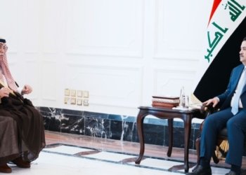 سوودانى بۆ سعودییێ : ده‌رگه‌هێ به‌غدا بۆ ریازێ د هه‌موو كه‌رتاندا یێ ڤه‌كرییه‌