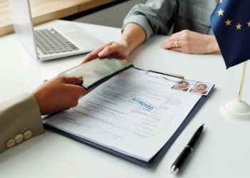 ئێكه‌تییا ئورۆپا دێ وه‌رگرتنا ڤیزا شینگن كه‌ته‌ دیجیتالى