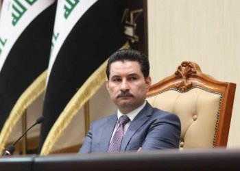 شاخه‌وان عه‌بدولا بریاره‌كا پارێزگارێ كه‌ركوكێ راوه‌ستاند