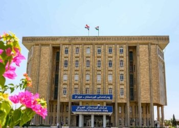 پەرلەمانێ کوردستانێ دێ قانوونا ھەلبژارتنان پەسەند کەت