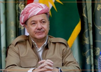 سەرۆك بارزانی: دڤێت دەستكەفتا سەرهلدانێ بپارێزین