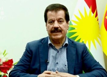 كه‌مال كه‌ركووكى : كه‌ركووك یا د ده‌ستێن میلیشیاندا