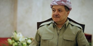 سەرۆك بارزانی: دڤێت دەستكەفتا سەرهلدانێ بپارێزین