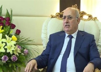 وەزیرێ دارایی: ل سەر پشكا بودجەیێ هەرێمێ ل گەل بەغدا ڕێککەفتین