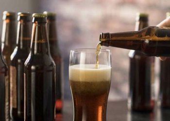 دەستەیا گومرگێن عێراقێ ئینانا ڤه‌خوارنێن کحولی قەدەغە كر