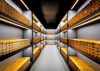 عیراق د رێزبه‌ندییا 30 ێ دایه‌ و پتری 130 ته‌نێن زێری هه‌نه‌