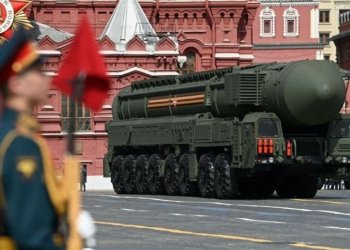 ڤه‌کۆلینەک: هه‌كه‌ شه‌رێ ئەتۆمی رووبده‌ت، پتری 5 ملیار کەسان دێ  گیانێ خۆ ژ ده‌ست دەن