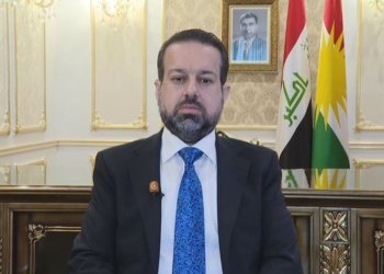 رێباز حەملان: ئه‌و 400 ملیار دیناره‌ دێ بۆ مووچەیی هێنه‌ تەرخان کرن