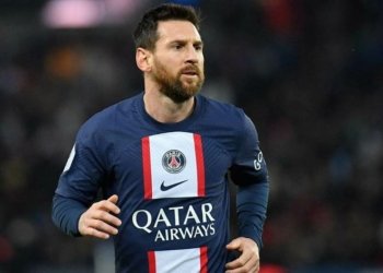 مێسی داخوازا 600 ملیۆن یۆرۆیان كرییه‌