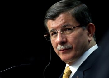 داود ئۆگلۆ : زمانێ كوردى یێ پیرۆزه‌