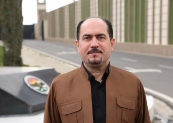 كارۆخ خۆشناو: ئەگەر مه‌ بڤێت پشته‌ڤانییا جڤاكێ نێڤدەولەتی ژ دەست نەدەین دڤێت هەرێما كوردستانێ بپارێزین