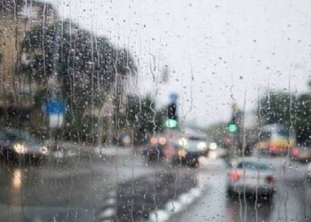 سه‌قاناسی: بارانێن ب هێز دێ بارن