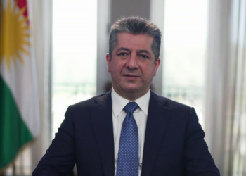 مەسرور بارزانی: نیازپاکییا سوودانی یا گرنگە بۆ ڤه‌گەڕاندنا باوه‌رییێ