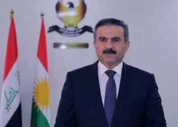 د. محه‌مه‌د شوكری: هەولێر دێ بیته‌ سەنتەره‌ک بۆ خواندنا بریتانی ل هەموو رۆژهەلاتا ناڤین