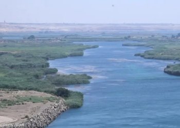 عیراق: توركیا دێ رووبارێ فورات هشك كه‌ت