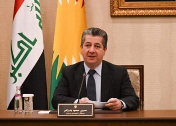 وەزارەتا پەروەردێ: سوپاس بۆ سەرۆکێ حکومەتێ