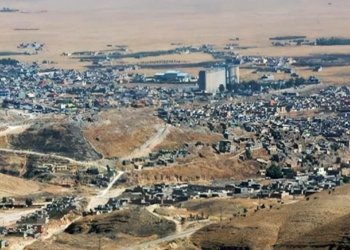 هەتا نوكە زێدەتری 70% وەلاتییێن شنگالێ ئاوارەنە