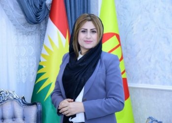 گولستان باقی: پارتی بەردەوام بزاڤان دكەت قەوارا هەرێمێ یا پاراستی بیت