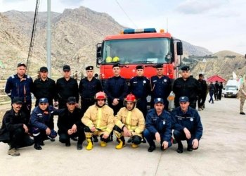 ل نەورۆزێ تیمێن بەرەڤانییا باژێری دێ ل سەرانسەری جهێن گەشتیاری هێنە بەلاڤكرن