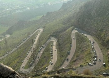 30 تیمێن ساخلەمییێ دێ دناڤ سەیرانیان دابن