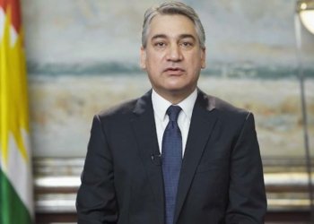 پەیڤدارێ حکومەتا هەرێمێ: ئاریشەیا هنارتنا نەفتێ ل دەمەکێ نێزیک دێ چارەسەر بیت