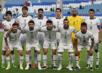 د یارییه‌كا هه‌ڤالینی دا عێراق و ڕووسییا دێ رووبروو ئێك بن