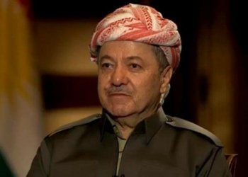 سەرۆک بارزانی: پێدڤیە هەلبژارتن بهێنە کرن و چ بژاردەیەکا دی نینە