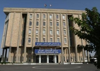 پەرلەمانێ کوردستانێ وەزیرێ ساخلەمیێ داخواز دکەت