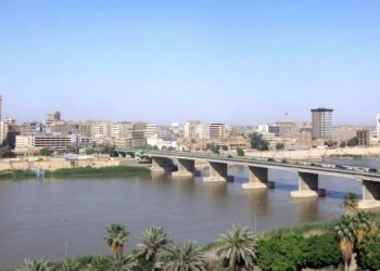 دیجلە و فوڕات چوونە د لیستا ڕووبارێن مری دا