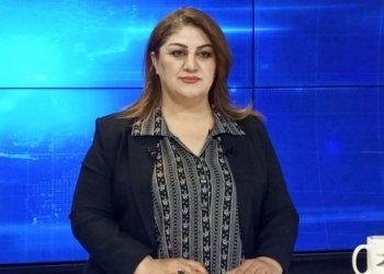 بزانه‌ بۆچى عایشا شه‌وكه‌ت دوماهى ب كاروانێ خۆ یێ راگه‌هاندێ ئینا؟