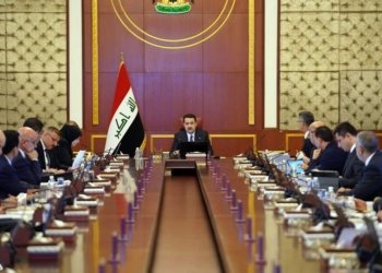 د حەفتییا بهێتدا دەنگدان دێ ل سەر بودجەیێ پەسەندكری هێتەكرن