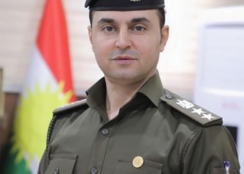 هێمن سلێمان: ل رۆژا هەلكرنا ئاگری هه‌ر كه‌سێ تەقێ بكه‌ت دێ هێته‌ ده‌سته‌سه‌ركرن