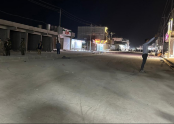 بانده‌كێ تیرۆرستى ل كه‌ركووكێ هاته‌ ده‌سته‌سه‌ركرن