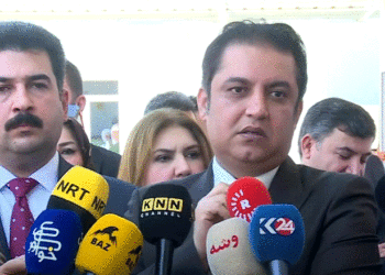 وه‌زیرێ په‌روه‌ردێ : هێزێن ئێمناهییێ بانده‌ك ده‌سته‌سه‌ركر كو كار ل سه‌ر خاپاندنا قوتابییان دكر