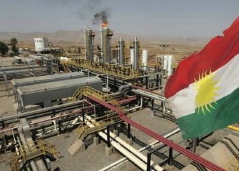 دانه‌ گاز: به‌رهه‌مئينانا گازا سرۆشتى ل هه‌رێمێ زێده‌بوويه‌