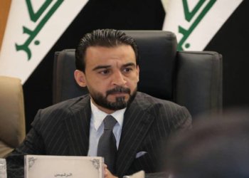 حەلبووسی دێ ڤەگەریتە پەرلەمانی