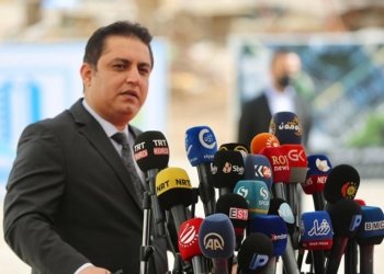 ئالان حەمە سەعید: قوتابخانێن سێ دەوامی نا مینن یان ژی دێ هێنە کێمکرن