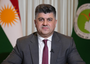 لاهور شێخ جەنگی: دەستخۆشییێ ل مەسرور بارزانی و محەمەد شیاع سوودانی دکەم کو وان بریارا دروست دایه‌