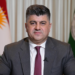لاهور شێخ جەنگی: دەستخۆشییێ ل مەسرور بارزانی و محەمەد شیاع سوودانی دکەم کو وان بریارا دروست دایه‌