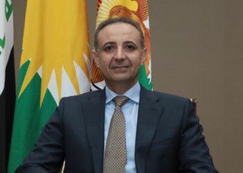 دلشاد شەهاب: سەرۆکێ هەرێما كوردستانێ بۆ دو مه‌ره‌مان سەره‌دانا بەغدا کرییە