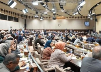 د.خالد رێكانی: ئامادەنەبوونا حەلبووسی نابیتە ڕێگر بۆ په‌سه‌ندكرنا پڕۆژه‌یاسایا بودجه‌ی